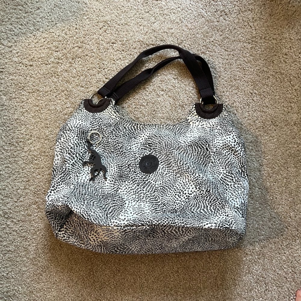 Kipling Big Tote Bag